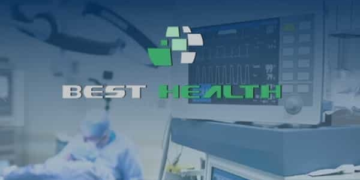 Groupe Best Health Recherchés (08) Profils Différents