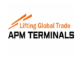 APM Terminals Recrute (07) Profils dans Déférents Spécialités