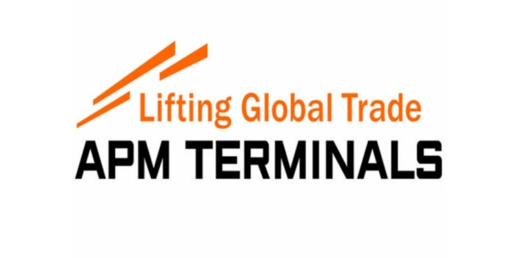 APM Terminals Recrute (07) Profils dans Déférents Spécialités