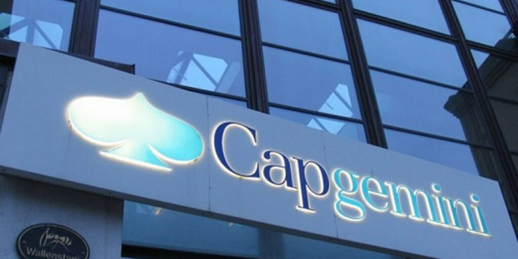 Capgemini Engineering Maroc recrute (14) Profils Différents