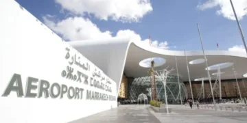 (205) Offres d’Emploi dans les Aéroports de Casablanca et Marrakech