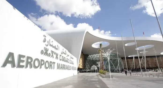 (205) Offres d’Emploi dans les Aéroports de Casablanca et Marrakech