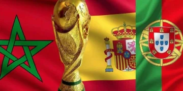 Coupe du Monde 2030: Le Maroc Mobilisera 40.000 Volontaires