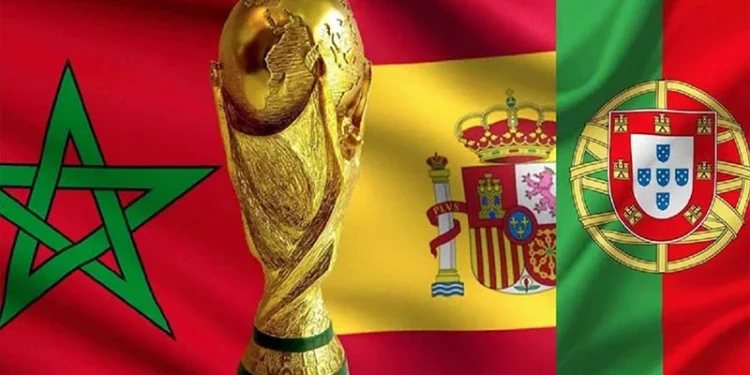 Coupe du Monde 2030: Le Maroc Mobilisera 40.000 Volontaires