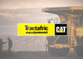 Tractafric Equipment recrute des Techniciens Spécialisés en Maintenance (Bac+2)