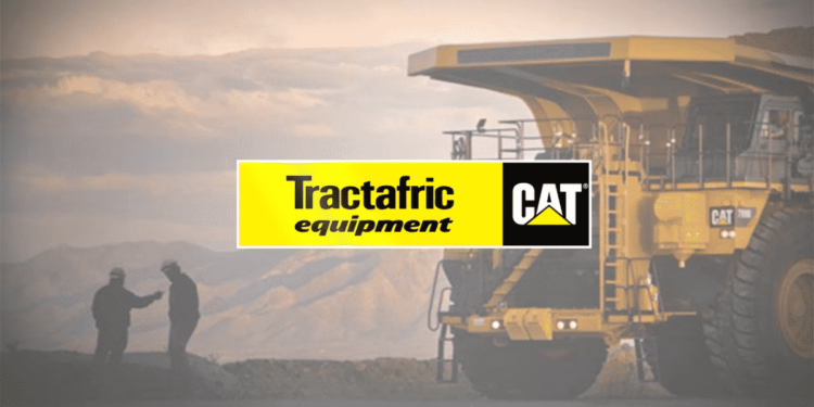 Tractafric Equipment recrute des Techniciens Spécialisés en Maintenance (Bac+2)