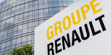 Renault Group : 19 Offres d’Emploi et Stages à Saisir