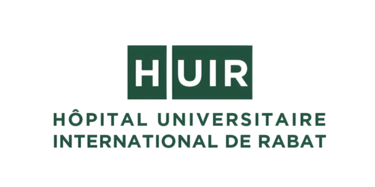 (10) Offre d’emploi à l’Hôpital Universitaire International  (HUIR) de Rabat