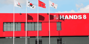 Opportunités de Carrière pour Jeunes Talents chez HANDS 8 SA