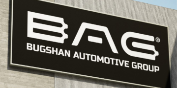 Bugshan Automotive Group recrute des Conseillers Commerciaux