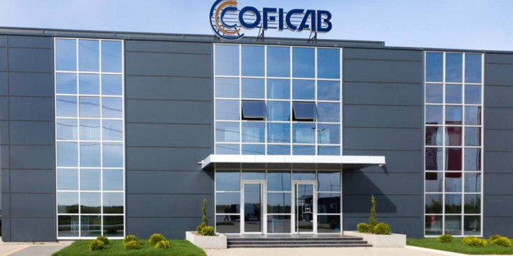 Coficab Tanger recrute des Techniciens Maintenance (Bac+2/3)