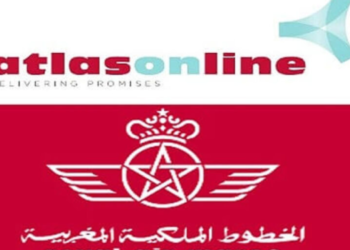 أطلس اون لاين الخطوط الملكية المغربية توظف 24 مستشارا للهاتف (Bac+2)