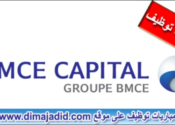 (24) Nouvelles Offres d’Emploi chez BMCE Capital