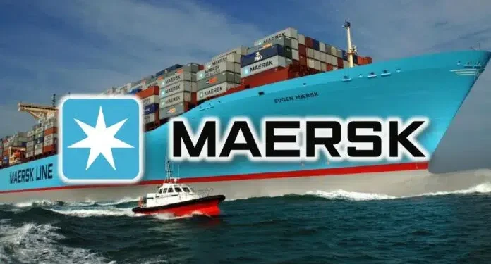 Maersk Maroc recrute (12) Profils dans Diverses Spécialités