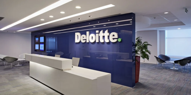 (49) Stages et Emplois Disponibles chez Deloitte Maroc