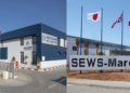 Sews Maroc recrute (12) Profils dans Différentes Spécialités