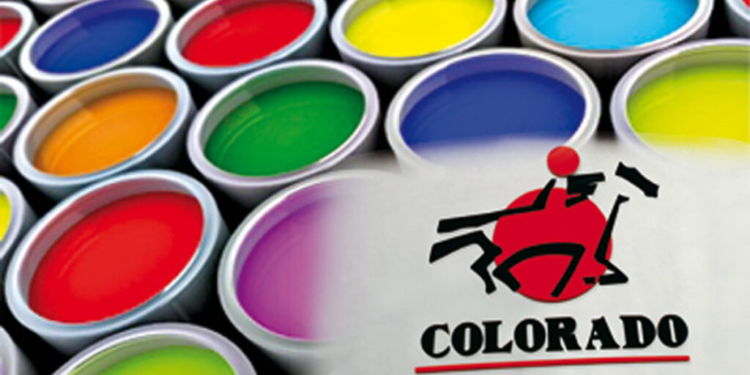 Colorado Maroc recrute Plusieurs Profils Différents (Bac+2/3,Bac+5)