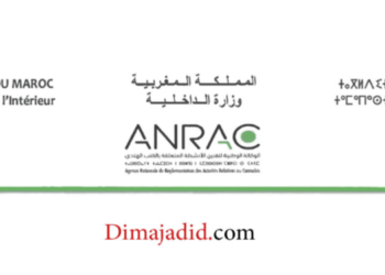 مباراة توظيف 6 مناصب بالوكالة الوطنية لتقنين الأنشطة المتعلقة بالقنب الهندي، آخر أجل هو 21  فبراير 2025