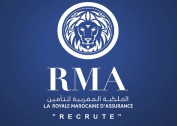 RMA Assurance recherche des Agents Généraux (09 Postes)