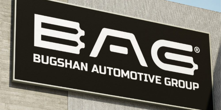 Bugshan Automotive Group recrute Plusieurs Postes Disponibles