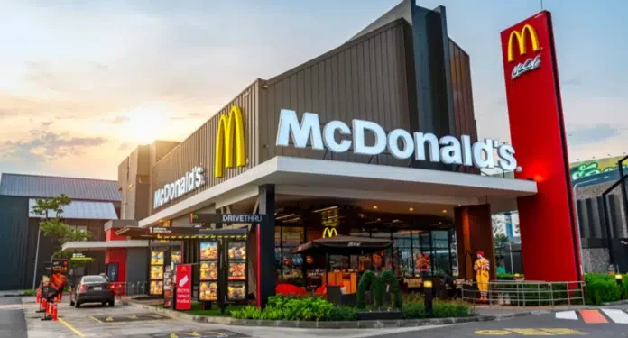 McDonald’s Maroc recrute dans Plusieurs Villes (39) Profils