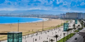 Tanja Mobilité 2025: Concours de Recrutement (12 Postes)
