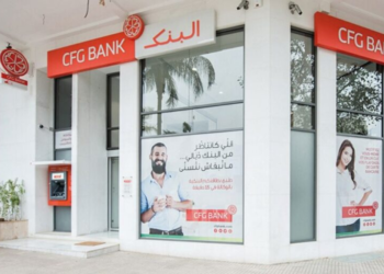 Offre d’emploi: CFG Bank recrute (11) Postes Différents