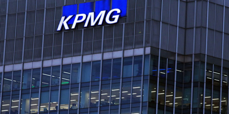 KPMG recherche (12) Nouveaux Talents à Casablanca