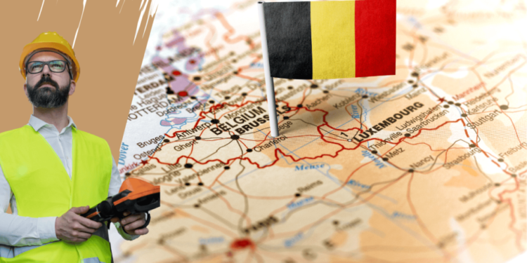 Offre d’emploi en Belgique: Recrutement de Techniciens de Maintenance (CDI)