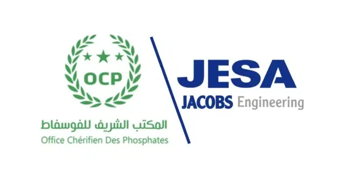 JESA OCP Concours de Recrutement de (62) Profils Différents