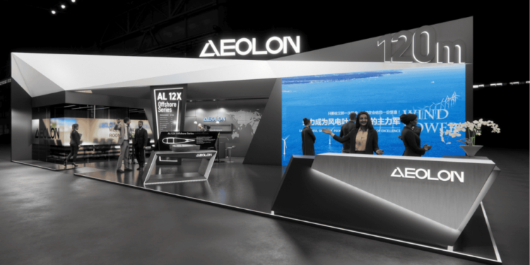 Aeolon Technology Recrute Plusieurs Profils (+170 Postes )