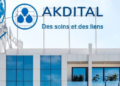 AKDITAL lance de Recrutement (41 Postes) sur Plusieurs Villes