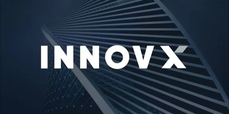 INNOVX recrute (15) postes à Différent Spécialité