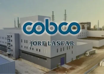 COBCO Recrute Différents Profils à Jorf Lasfar (17 Postes )