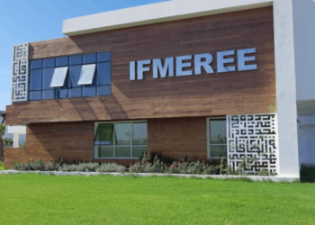 فتح باب التسجيل لمباراة ولوج معاهد IFMEREE 2025-2026