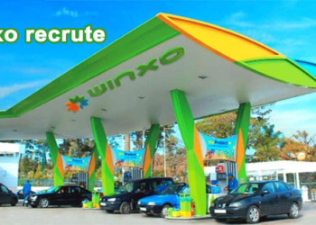 Offres d’Emploi chez WINXO en Contrat CDI