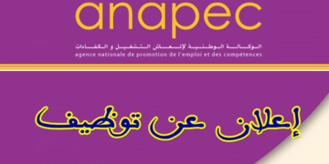 أنابيك: توظيف 64 منصب أساتذة التعليم الأولي والابتدائي و الثانوي بعدة مدن