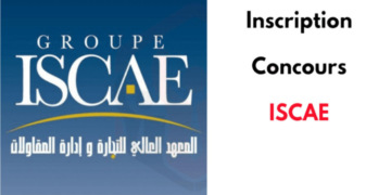 التسجيل في المعهد العالي للتجارة والتسيير وإدارة المقاولات ISCAE لسنة 2025، آخر أجل 30 ماي 2025