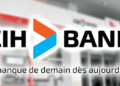 Nouvelles (15) Offres d’Emploi chez CIH Bank sur Plusieurs Villes