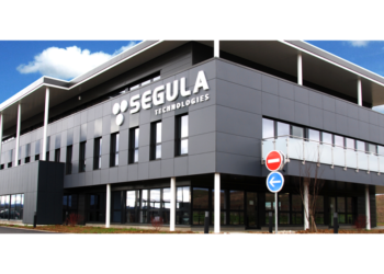 (18) Stages et Emplois Disponibles chez  SEGULA Technologies Maroc