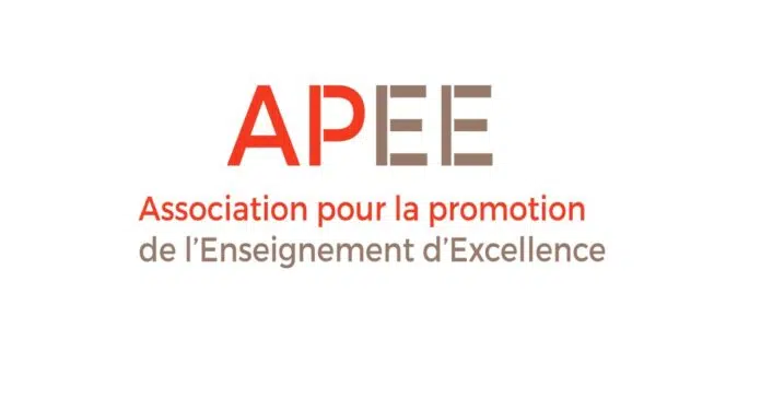 APEE Maroc Embauche (08) Postes dans Différents Profils
