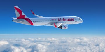 Air Arabia Maroc: Recrutement de Techniciens et Contrôleurs au Maroc