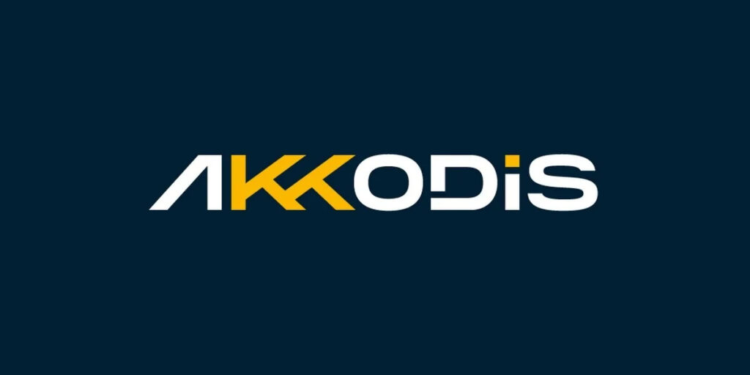 Campagne de Recrutement chez Akkodis (13 Postes)