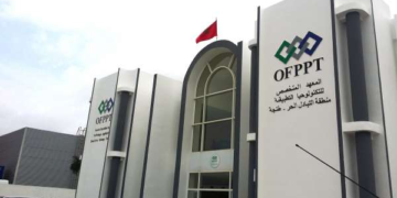 مباريات توظيف في عدة تخصصات 245 منصبا بمكتب التكوين المهني وإنعاش الشغل، آخر أجل هو 01 غشت 2025