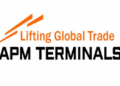 APM Terminals Maroc recrute de Nouveaux Profils (23 Postes)