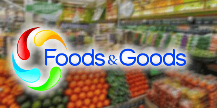 Offres d’Emploi: Foods & Goods Recrute (6) Postes Différent