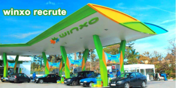 Winxo lance le Recrutement de Plusieurs Profils (06 Postes )