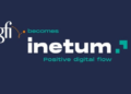 Inetum Recrute en CDI: (24) Postes Disponibles