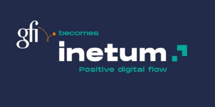 Inetum Recrute en CDI: (24) Postes Disponibles
