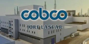 COBCO Recrute Différents Profils à Jorf Lasfar (13 Postes )